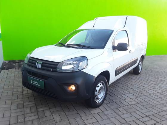 FIAT FIORINO 1.4 MPI FURGÃO ENDURANCE 8V FLEX 2P MANUAL FIAT FIORINO 1.4 MPI FURGÃO ENDURANCE 8V FLEX 2P MANUAL